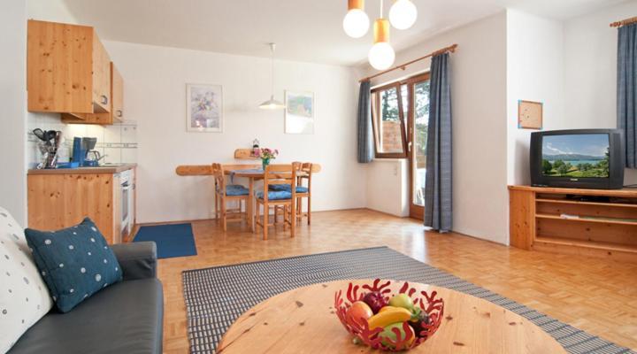 Haus Christina Apartment Faak am See Phòng bức ảnh