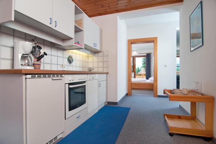 Haus Christina Apartment Faak am See Phòng bức ảnh