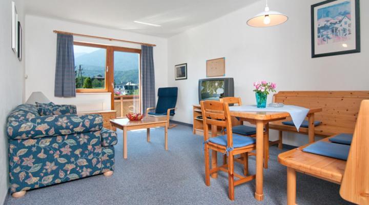 Haus Christina Apartment Faak am See Phòng bức ảnh