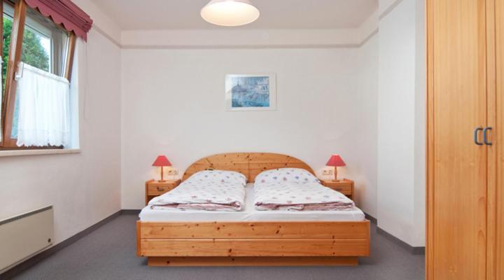 Haus Christina Apartment Faak am See Phòng bức ảnh