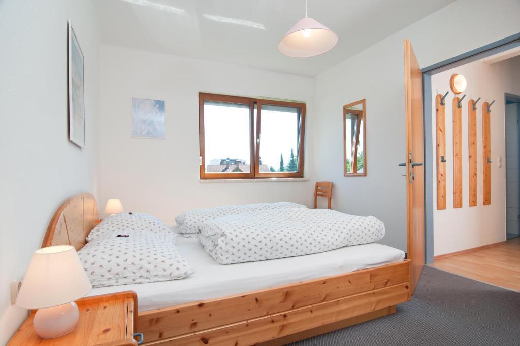 Haus Christina Apartment Faak am See Ngoại thất bức ảnh